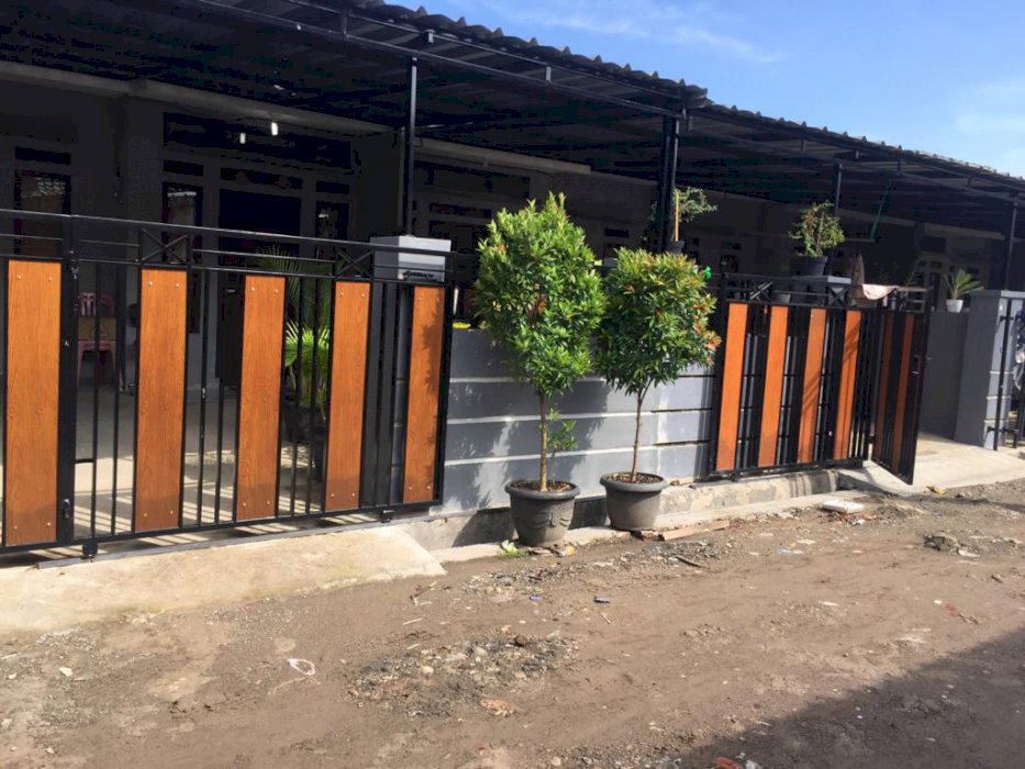 harga terjangkau rumah minimalis modern