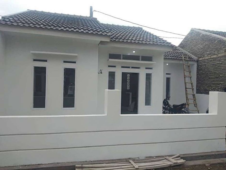 Hunian modern harga terjangkau lokasi strategis di kab bandung