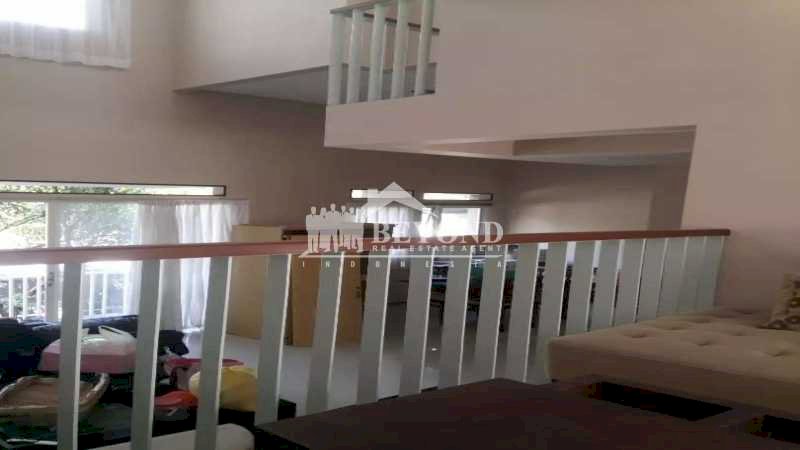 BANYAK UNTUNG MILIKI RUMAH 2 LANTAI DI FRESH FOREST HILL DAGO,BANDUNG