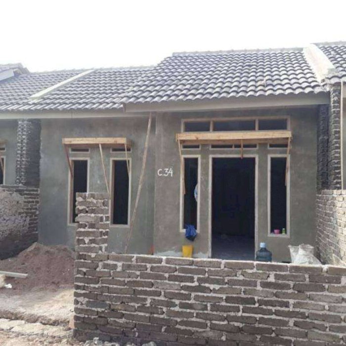 kapan lagi beli rumah sudah include segalanya