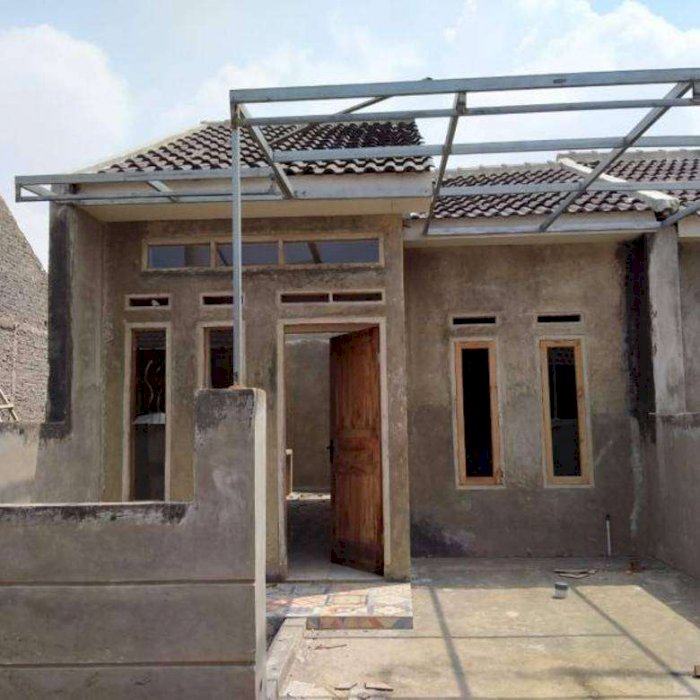 beli rumah di pesona bumi paniisan banyak bonusnya