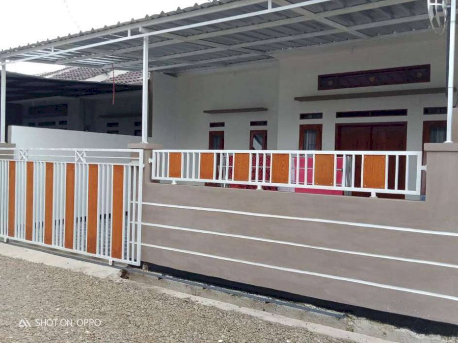 rumah termurah sebandung selatan
