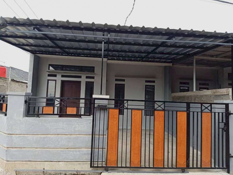 booking hanya 5juta rumah murah