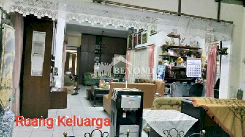 BELI RUMAH BISA USAHA KOST PASTI UNTUNG BERLIPAT DI AREA DAGO, BANDUNG