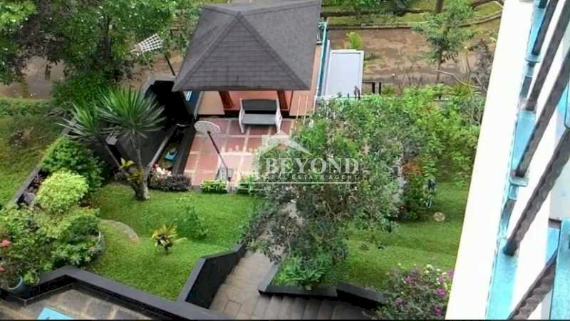 SUPER ADEM! KELUARGA HARMONIS PILIH HUNIAN DI DAGO RESORT,BANDUNG