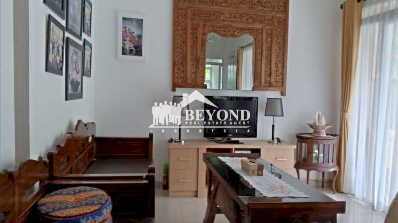 HADIAH Swimming Pool ! Beli Rumah Cantik di Area DAGO, BANDUNG