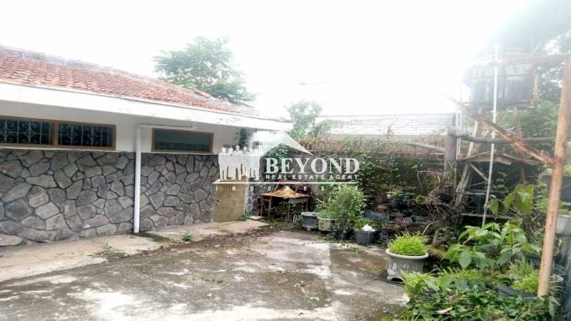 SIMPLE SUASANA NYAMAN, RUMAH DI KOMP. ARDHINI AREA DAGO-BANDUNG