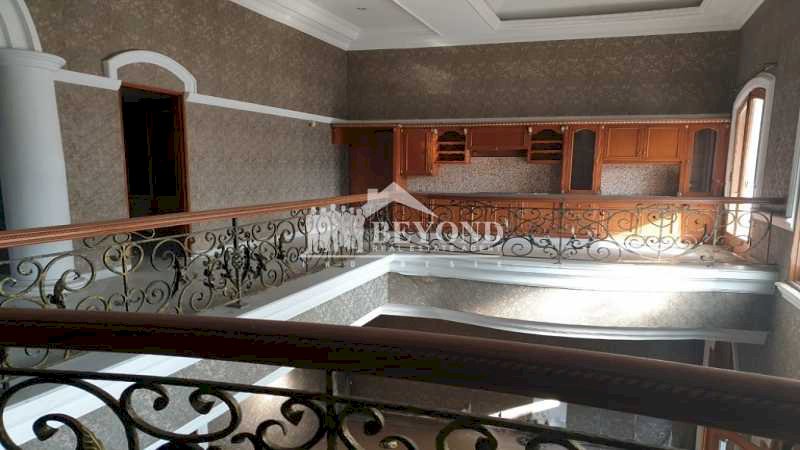 HARUS JADI MILIK ANDA ! RUMAH MEWAH 2 LANTAI DI DAGO, BANDUNG