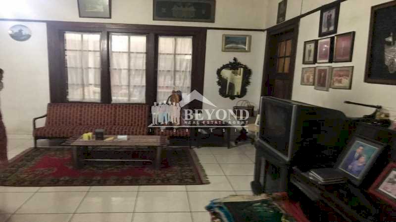 TERDEKAT ITB ! RUMAH NYAMAN DAN AMAN PASTI DI AREA DAGO, BANDUNG