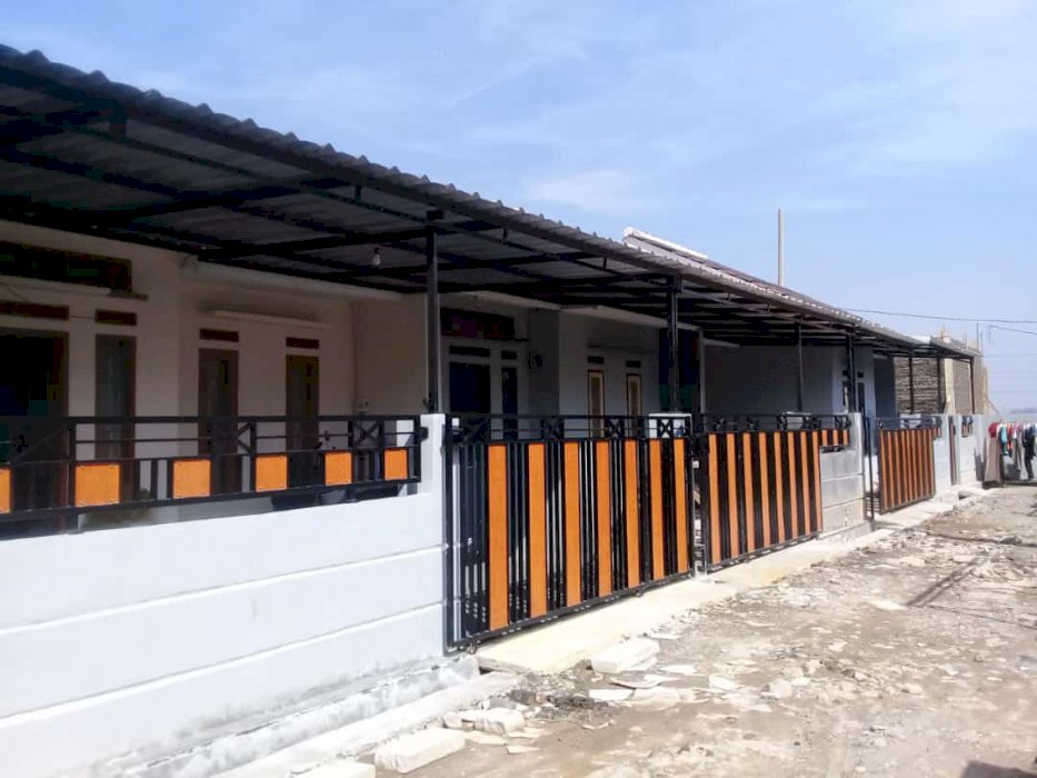 cicilan ringan fullspek tenor 2 tahun