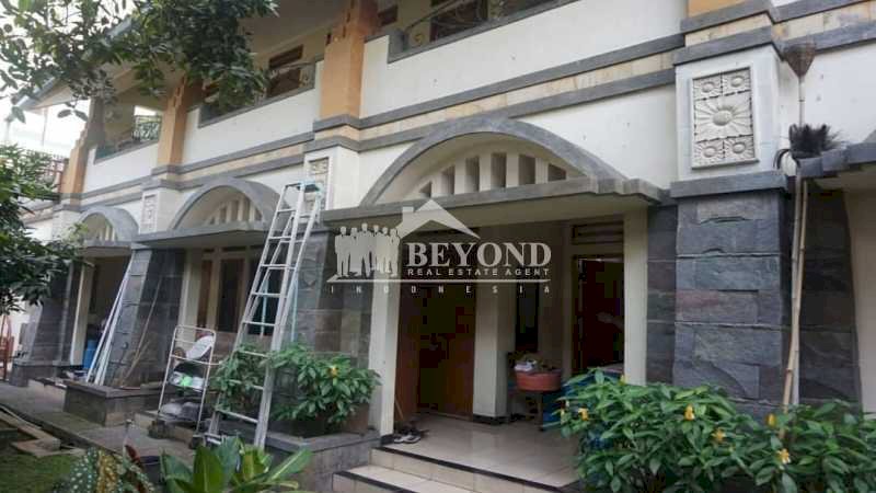 HUNIAN 2 LANTAI PASTI BETAH BISA JADI INVESTASI JUGA DI DAGO,BANDUNG