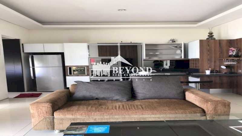 WOW..SUPER CANTIK RUMAH BAGUS FULL FURNISH DI GREEN HEELS DAGO,BANDUNG