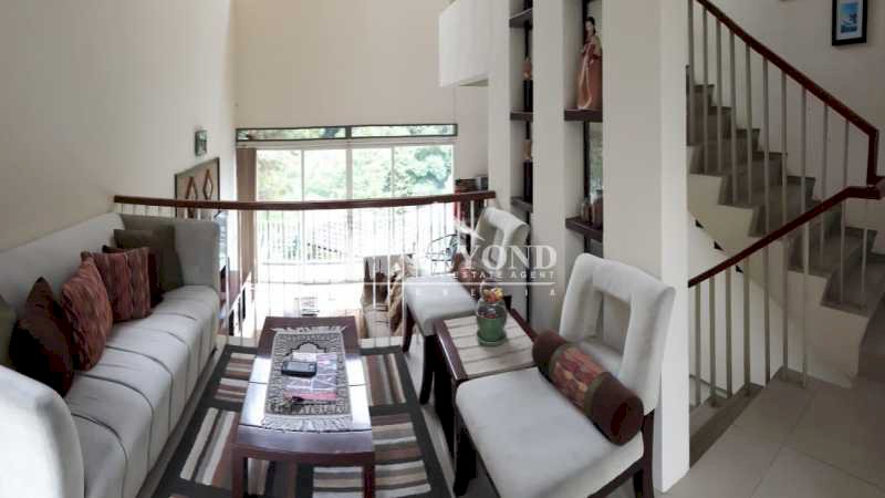 PUNYA BUDGET MINIM? DAPAT RUMAH FULL FURNISH LHO DI DAGO PAKAR,BANDUNG