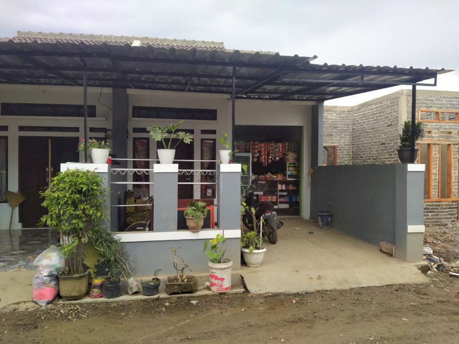 rumah minimalis berkualitas
