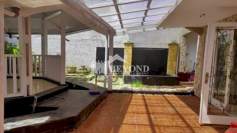 KOTA BARU PARAHYANGAN, BANDUNG WUJUDKAN HUNIAN IMPIAN KELUARGA