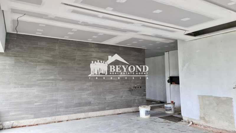 SEGERA TERWUJUD RUMAH VIEW CANTIK DI KOTA BARU PARAHYANGAN, BANDUNG