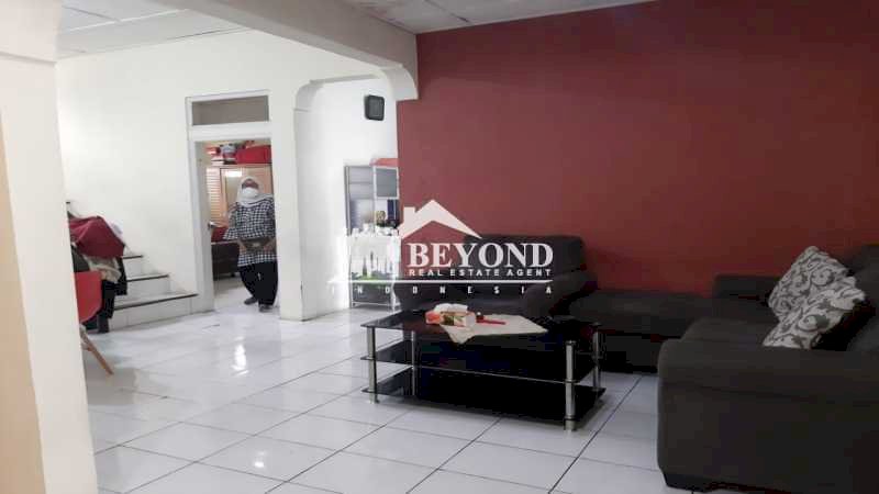 EKSTRA Promo Harga Untukmu! Rumah 2 Lantai di Area ARCAMANIK,BANDUNG
