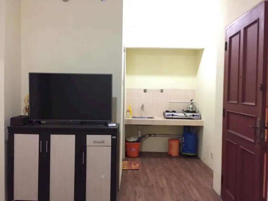 DIJUAL APARTEMEN GADING MEDITERANIA 2 KAMAR SERTIFIKAT