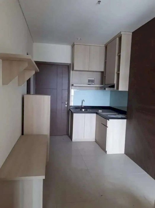 DIJUAL CEPAT MURAH APARTEMEN NORTHLAND ANCOL 2 BR SEMI FURNISH
