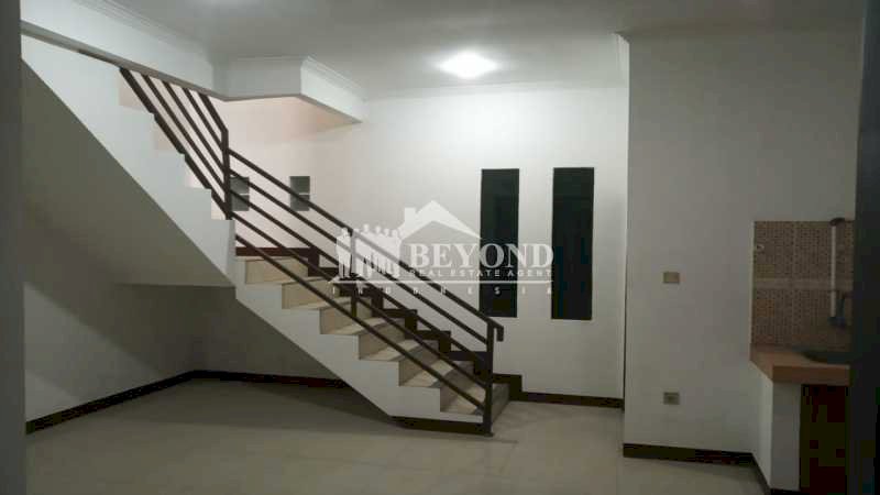 HARGANYA MENGGODA BANGET ! RUMAH ELIT DI BATUNUNGGAL, BANDUNG