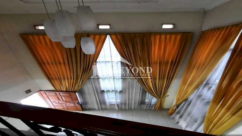 INFO PENTING ! ADA RUMAH KEREN SIAP NEGO DI BATUNUNGGAL, BANDUNG