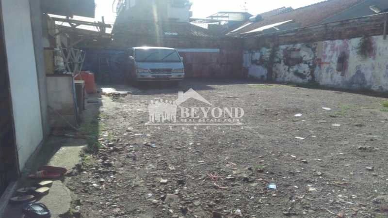 KAVLING LUAS LEGALITAS DIJAMIN AMAN DI AREA BKR, BANDUNG