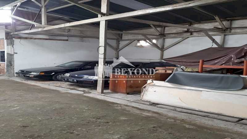 KEUNTUNGAN PASTI MELEJIT PUNYA KAVLING HEBAT DI BKR, BANDUNG