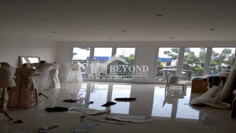 FIX KITA BISNIS AJA! YUK MILIKI RUKO 2 LANTAI DI MOCH TOHA, BANDUNG