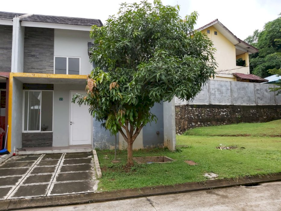 Dijual Cepat Rumah Murahdi Serpong Garden 2,Cisauk, Tangerang, Banten