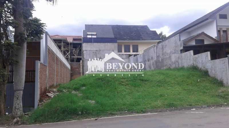 KAWASAN HIJAU SIAP BANGUN TANAH HARGA NEGO DI PONDOK HIJAU, BANDUNG