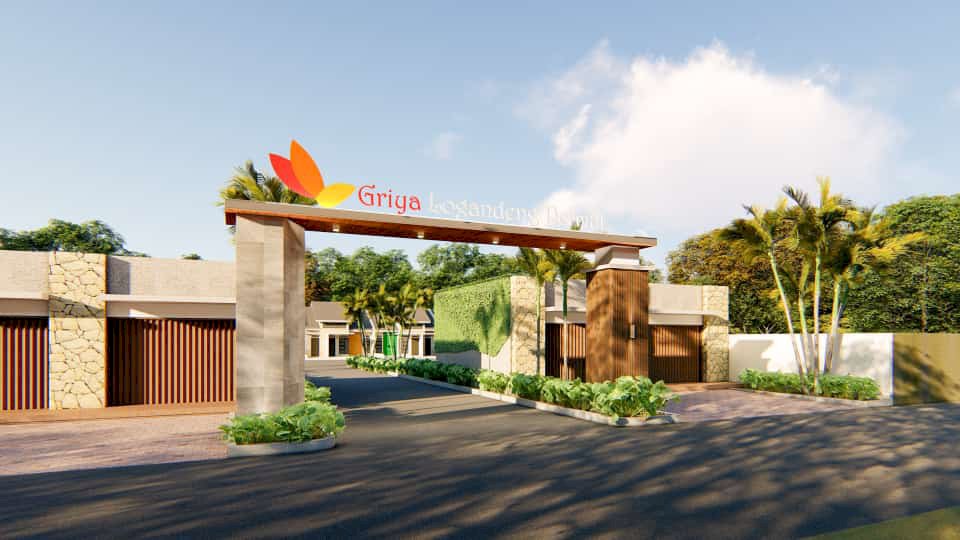 Perumahan Terlengkap & Terbesar dengan Harga Terjangkau