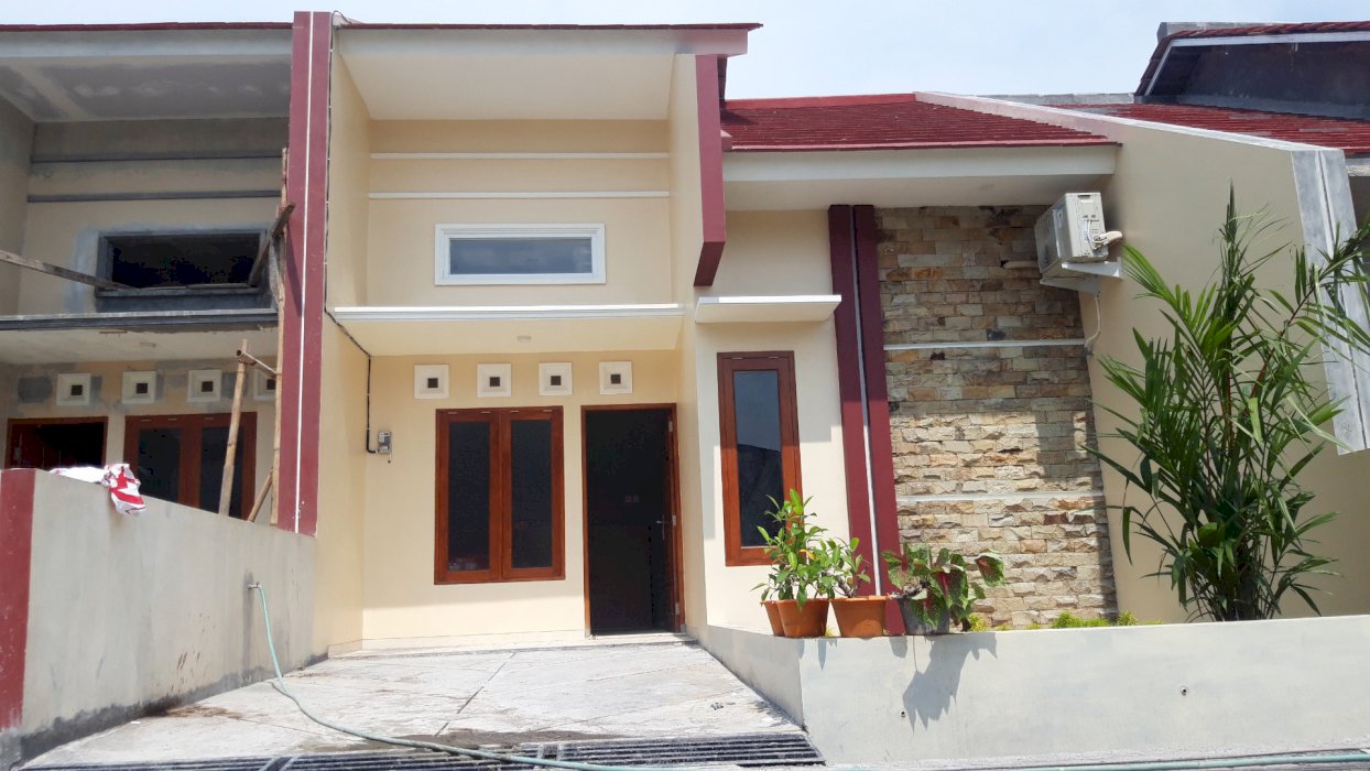 Semarang Timur Bangtayu 350 juta