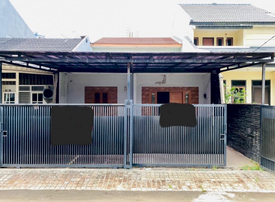 Rumah murah di pesanggrahan jakarta selatan