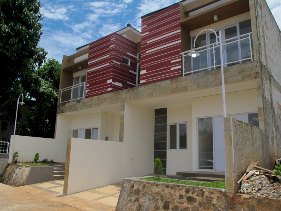 Rumah Dijual Di Jagakarsa Jakarta Selatan Murah Strategis dan Mewah