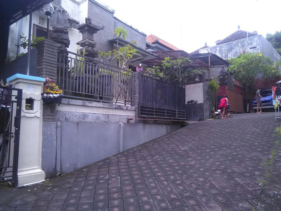Hunian Murah Nyaman Di Kuta Utara Dekat Pusat Pertokoan Dalung Permai