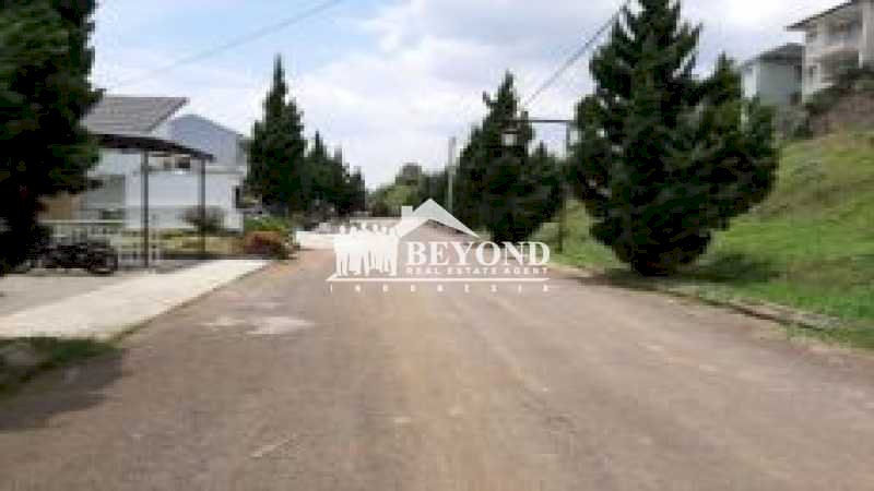 SUASANA BIKIN RELAX YUK MILIKI TANAH SIAP BANGUN DI DAGO PAKAR,BANDUNG