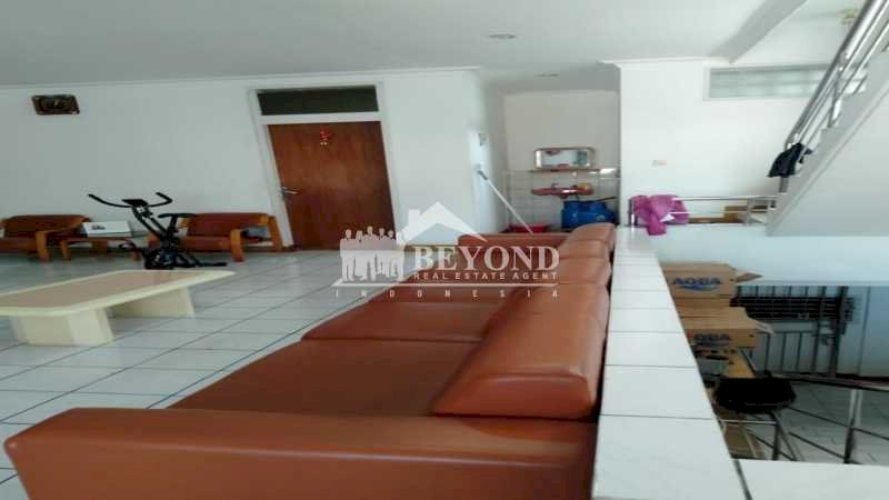 KAWASAN PAJAJARAN, BANDUNG MEMANG COCOK UNTUK INVESTASI RUMAH