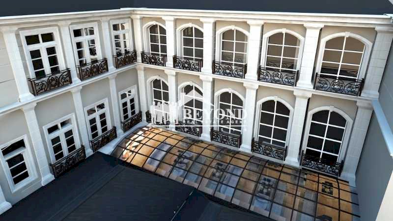 HUNIAN BAGAI ISTANA WUJUDKAN KEHIDUPAN IMPIAN DI PASIRKALIKI, BANDUNG