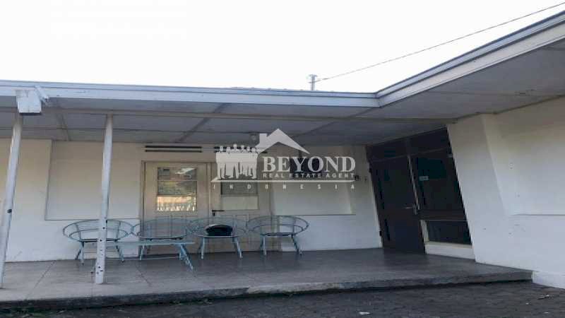 LINGKUNGAN AMAN HUNIAN MENAWAN & MENJANJIKAN DI AREA CIPAGANTI,BANDUNG