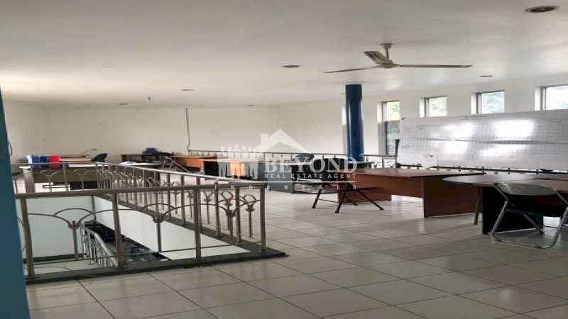 JANGAN SAMPE LEPAS ! RUKO 2 LANTAI DI KAWASAN RAMAI PAJAJARAN, BANDUNG