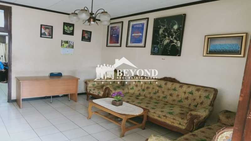 CARI RUMAH YANG PASTI AMAN ADA DI SUMBERSARI-SOEKARNO HATTA, BANDUNG