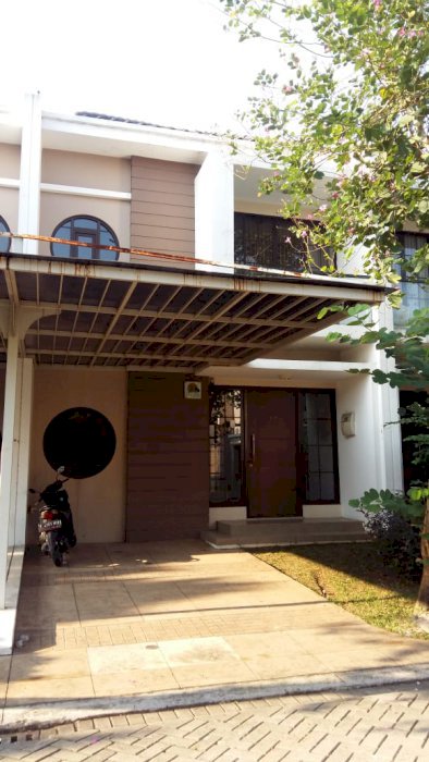 Rumah minimalis nyaman cocok untuk keluarga