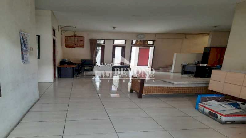 MAU RUMAH NYAMAN HARGA RINGAN, YUK NEGO DI ANTAPANI REGENCY, BANDUNG