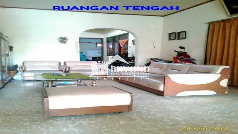 HARGA MURAH NIH! JANGAN TUNDA MILIKI RUMAH DI KEMBAR-PASIRLUYU,BANDUNG