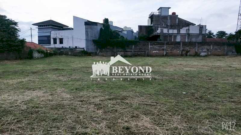 SEGERA INTIP ASET TERBAIK TANAH LUAS HITUNG MURAH DI SETIABUDI,BANDUNG