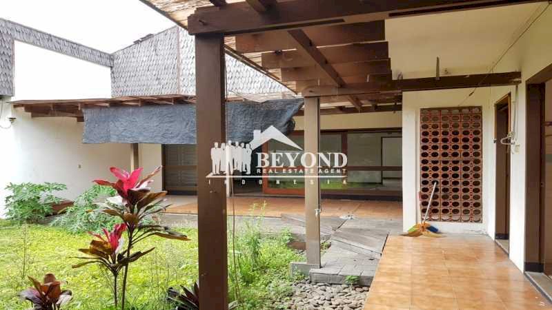 JADIKAN INVESTASI AJA PASTI MENJANJIKAN RUMAH DI AREA SETIABUDI, BDG