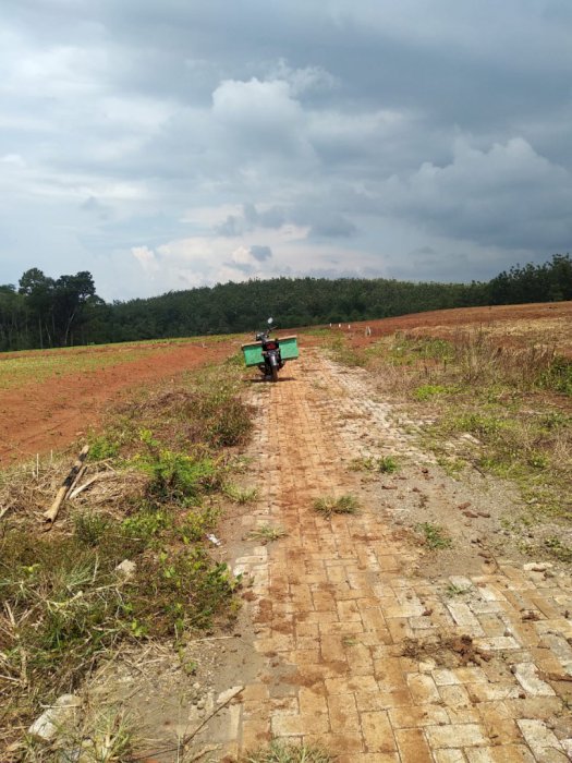 KAVLING MURAH MIJEN TAHAP 2