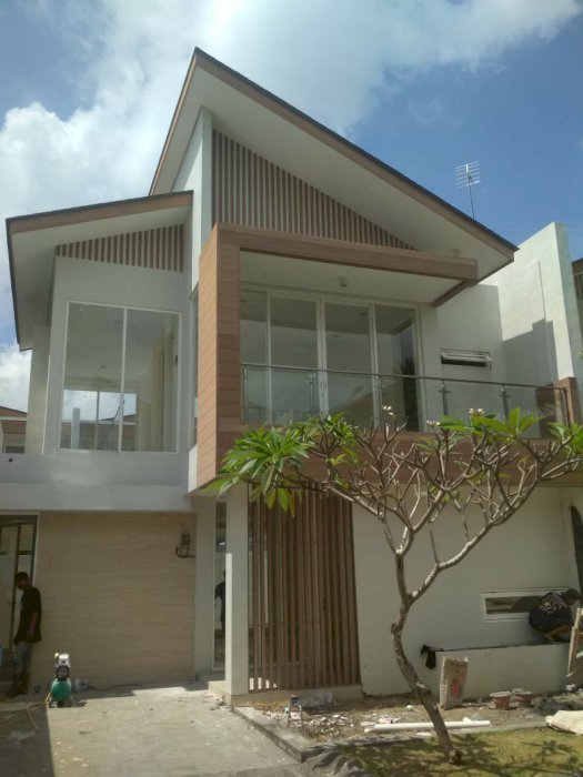 Greenlot Residence  BaliS iap Huni