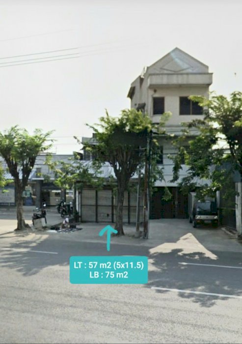 Ruko  Surabaya Utara