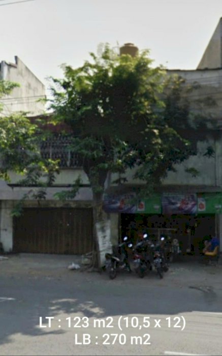 Ruko  Siap Huni Surabaya Utara